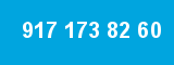 917 173 82 60